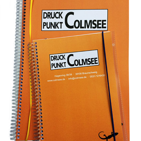 Beispiel für eine Bindung