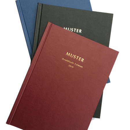 Beispiel für eine Bindung