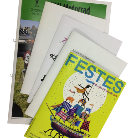 Beispiel für eine Bindung