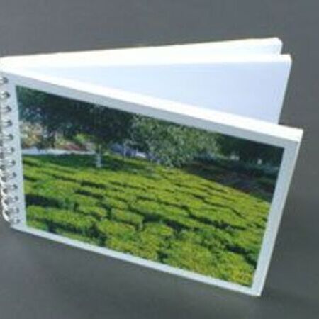 Beispielbild für Notizbücher