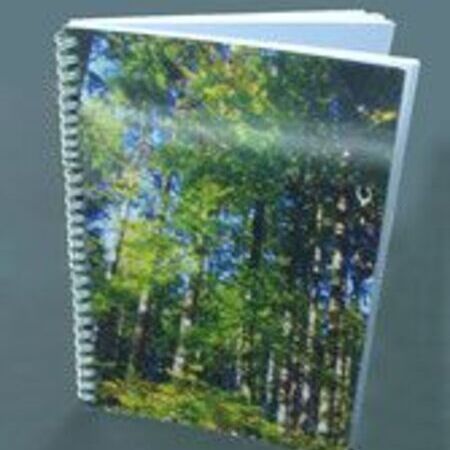 Beispielbild für Notizbücher