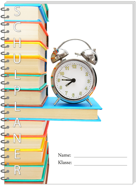 Schulplaner Anna-Anton