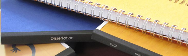 Unterschiedliche Bindungen aus unserem Hause