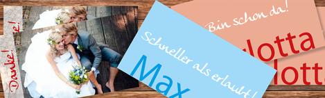 Beispielbild für Karten