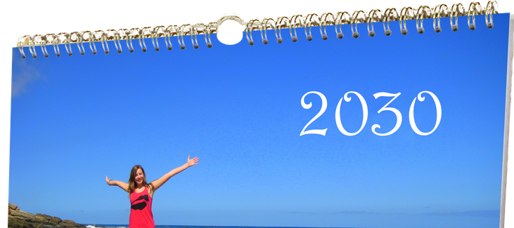 Beispielbild für Kalender