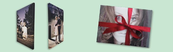 Beispielbild für Leinenkunstdruck