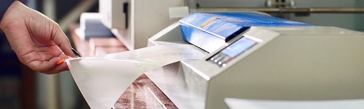 Beispielbild für Laminierungen