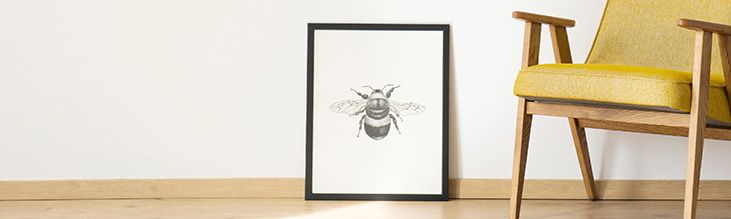 Beispielbild für Poster und Plakate